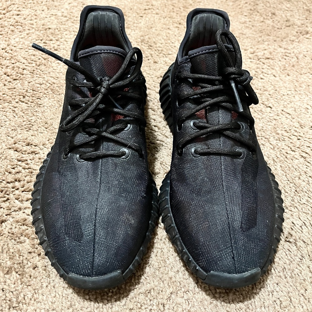 Authentic Adidas Yeezys